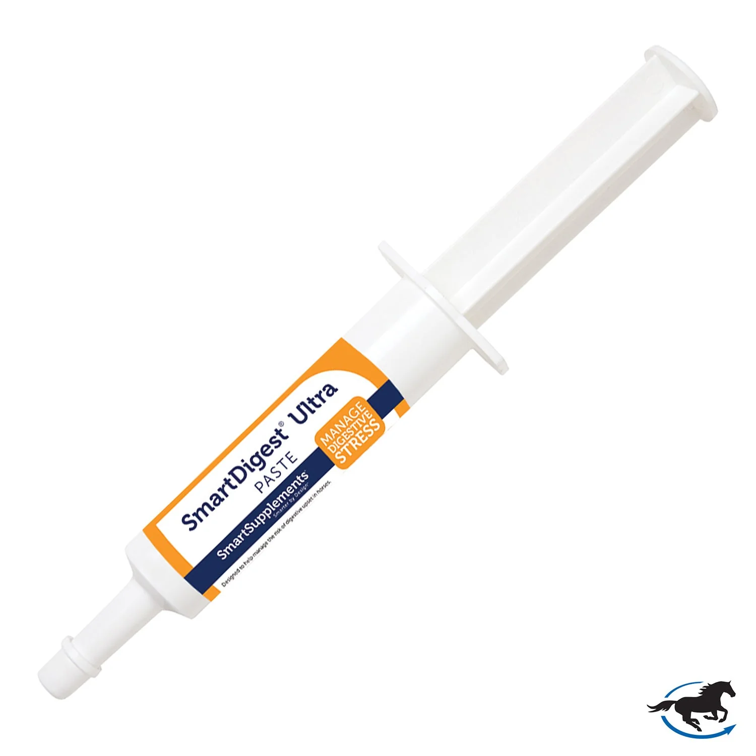 SmartEquine SmartDigest Ultra Paste for Horses - Image 1
