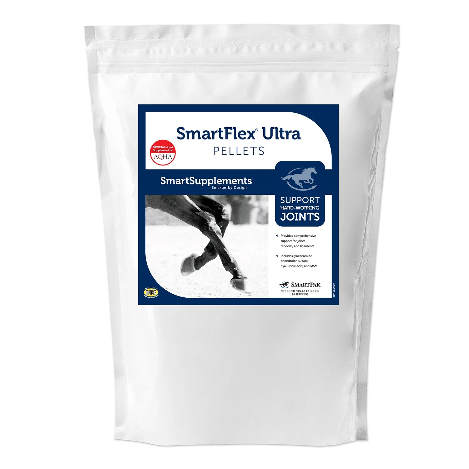 SmartEquine SmartFlex Ultra Pellets - Image 1