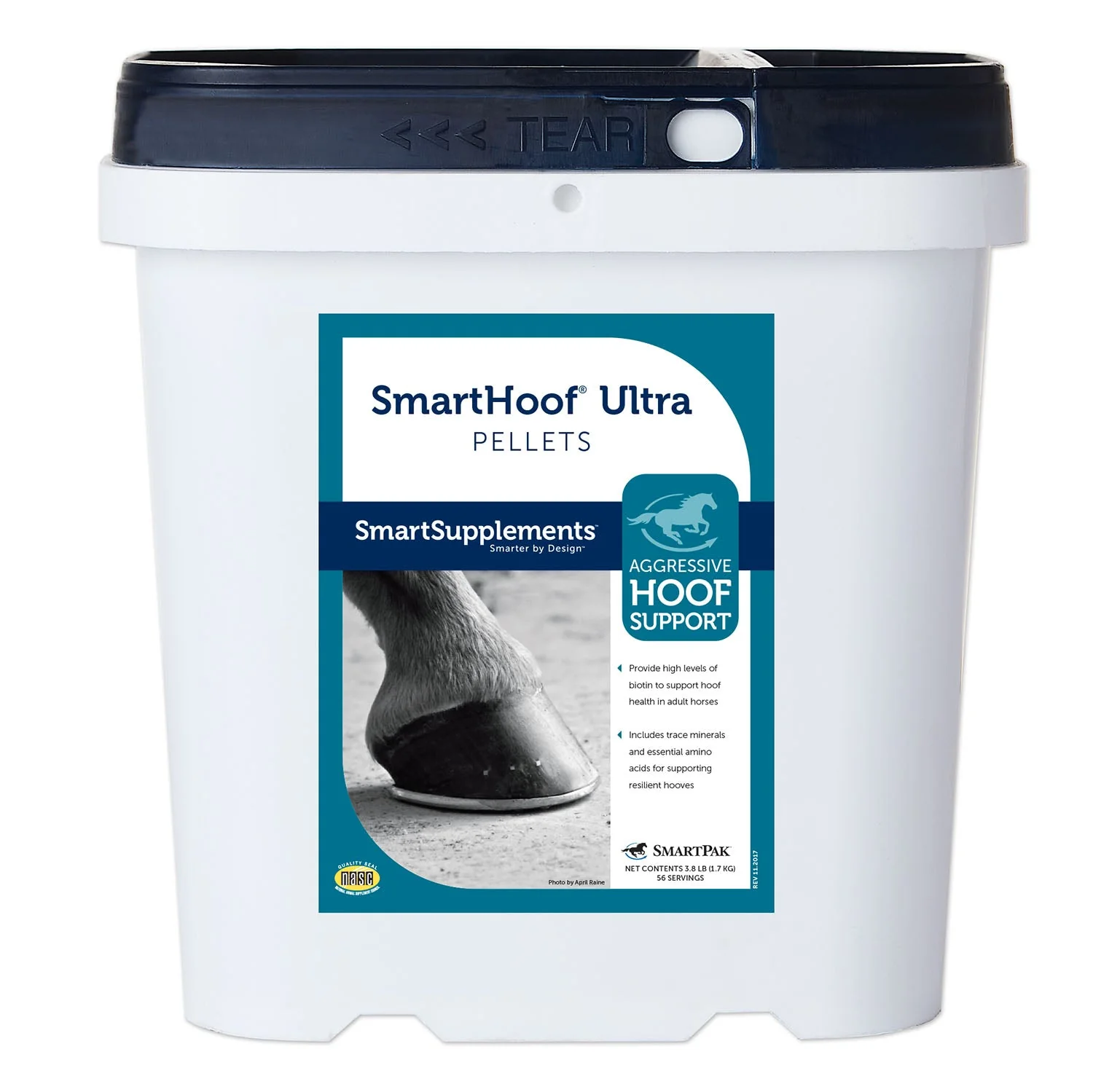 SmartEquine SmartHoof Ultra Pellets - Image 1