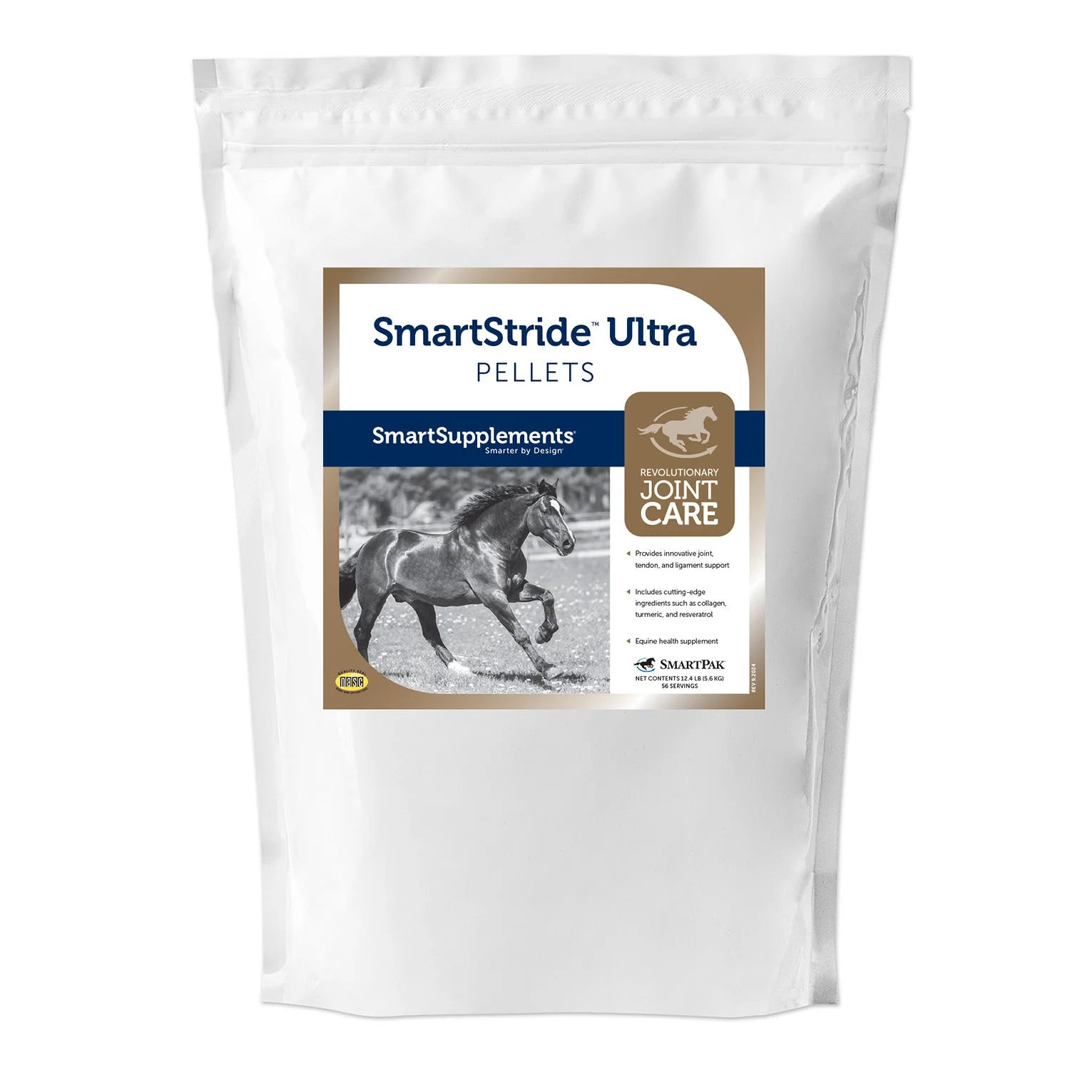 SmartEquine SmartStride Ultra Pellets - Image 1