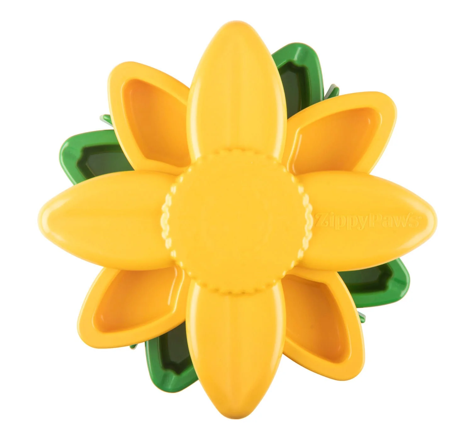 SmartyPaws Puzzler Sunflower - Image 1