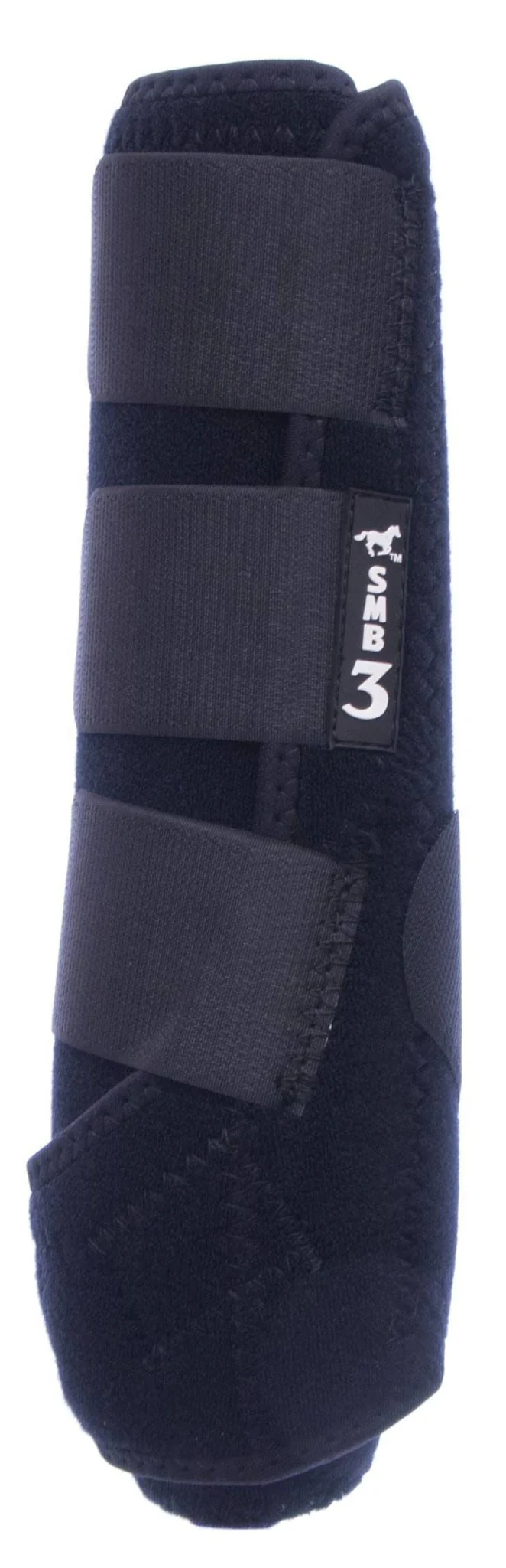 Professional's Choice SMB 3 Spots Medicine Boots for Horses Value Pack (set of 4) - Image 3