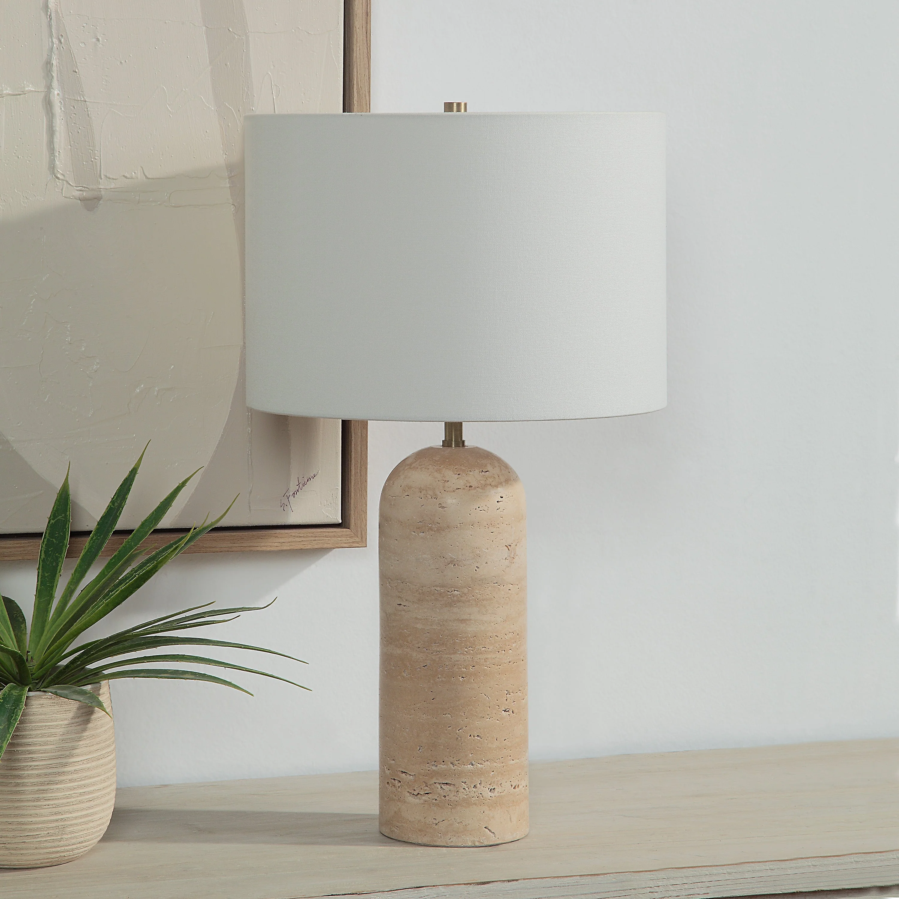 Ixora Table Lamp - Image 3