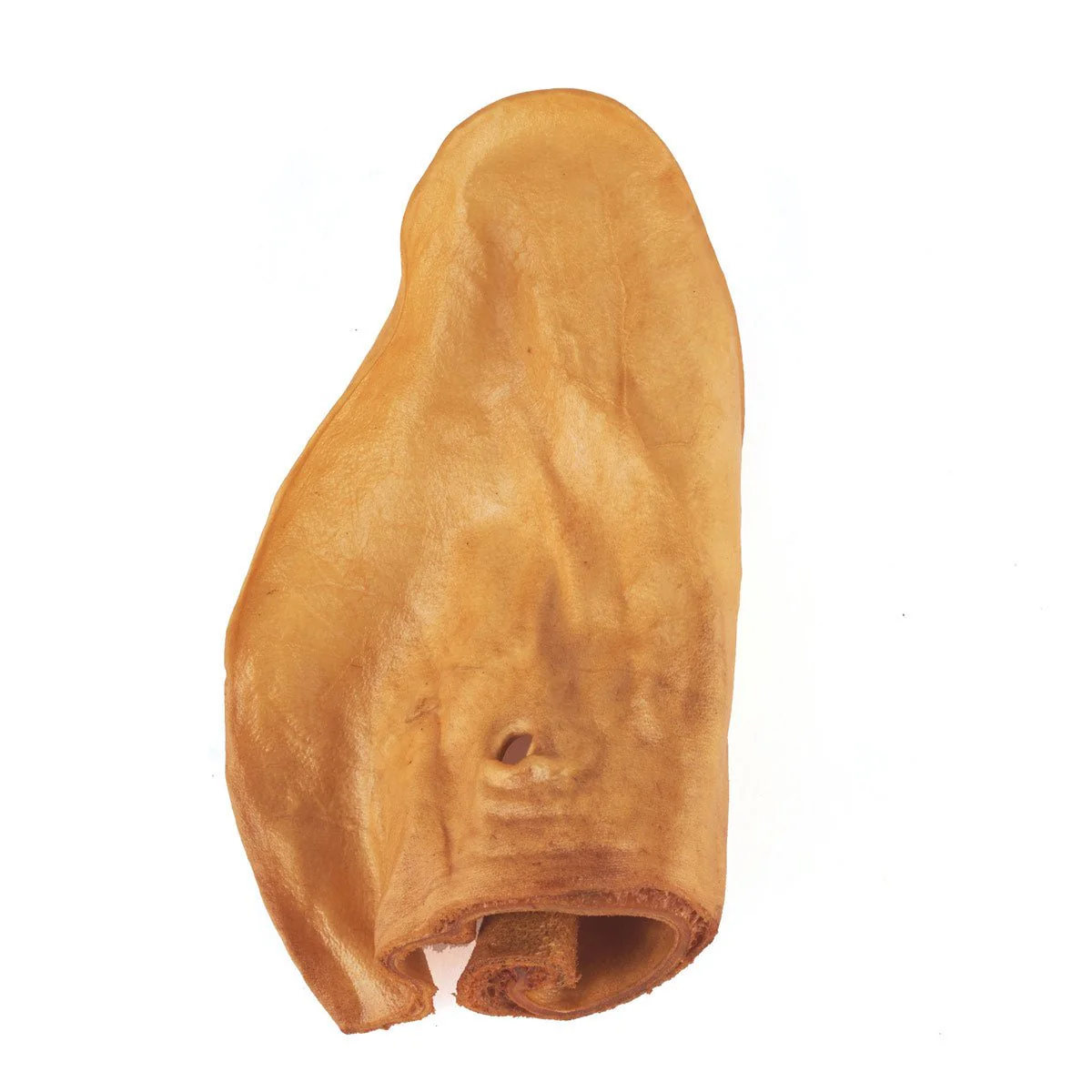 Smoked or Natural Cow Ears Dog Treats - Image 2