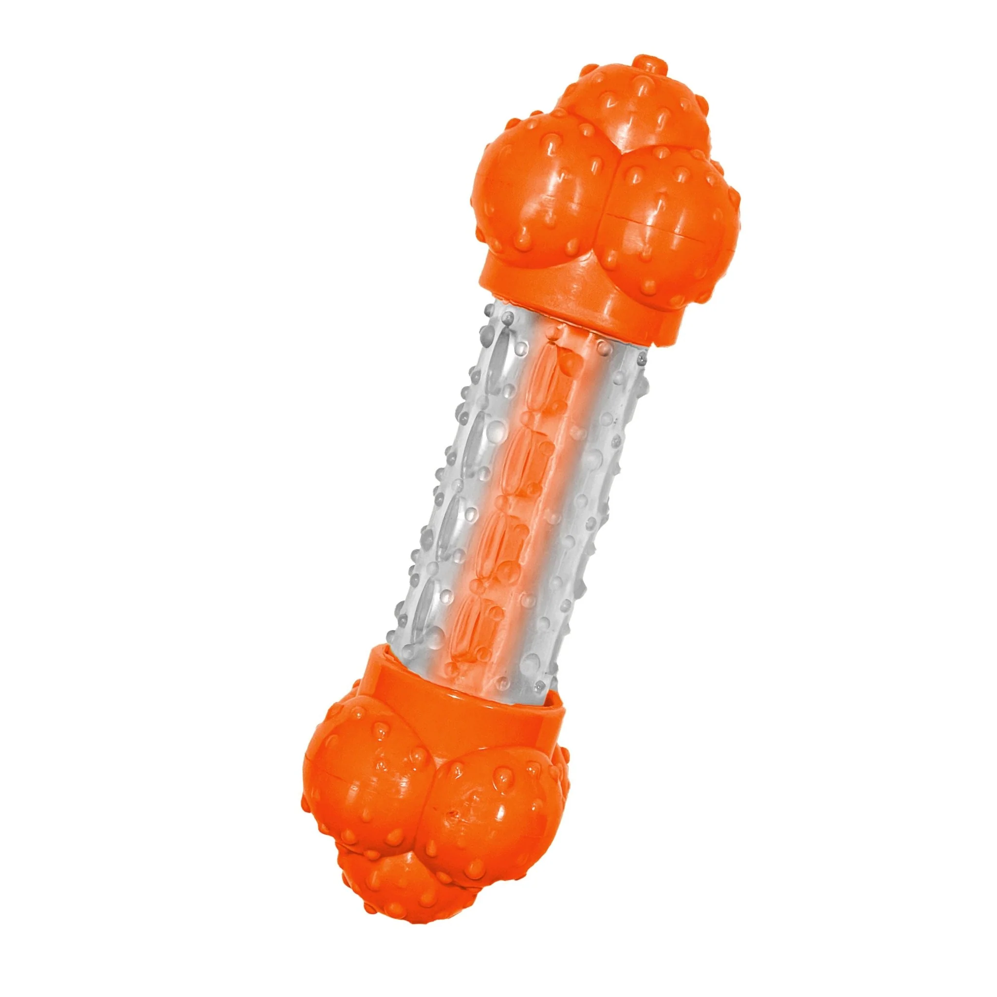 Sneaky Snacker Dog Treat Toy, Bacon - Image 3