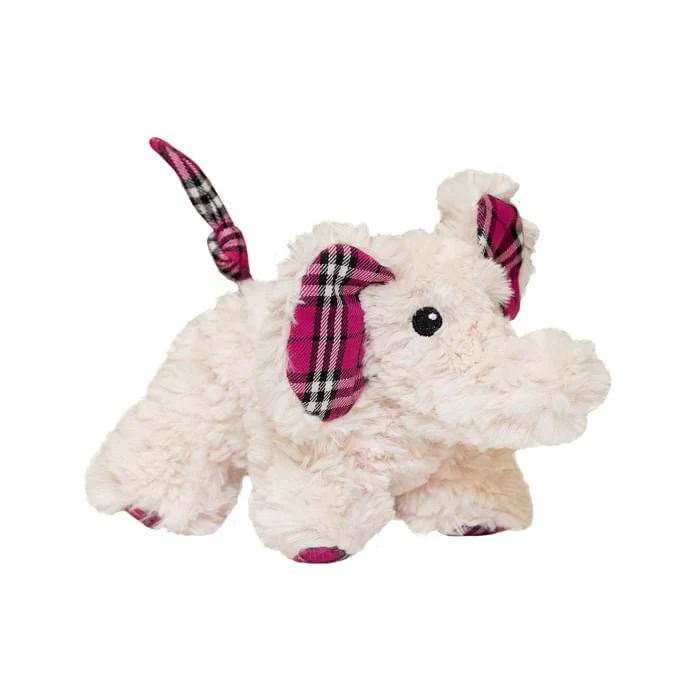 SnugArooz Ella the Elephant, 11" - Image 1