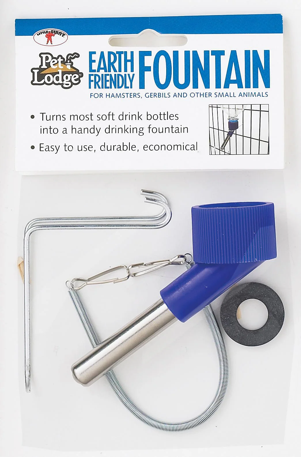 Soda Bottle Converter Kit - Image 2
