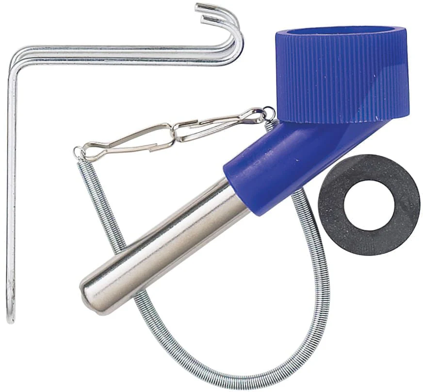 Soda Bottle Converter Kit - Image 1