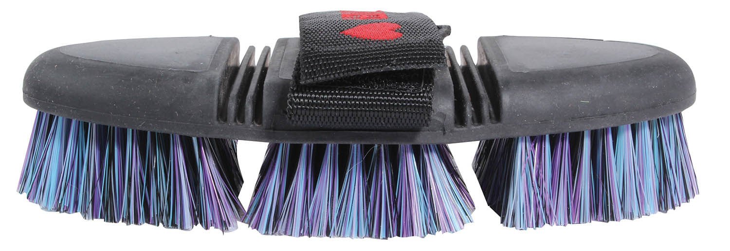 Soft Touch Flex Brush with Synthetic Bristles - Image 1