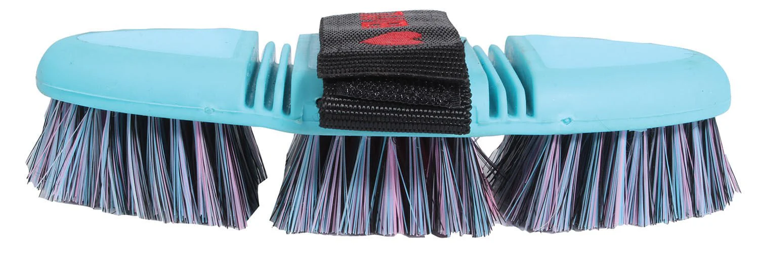 Soft Touch Flex Brush with Synthetic Bristles - Image 2