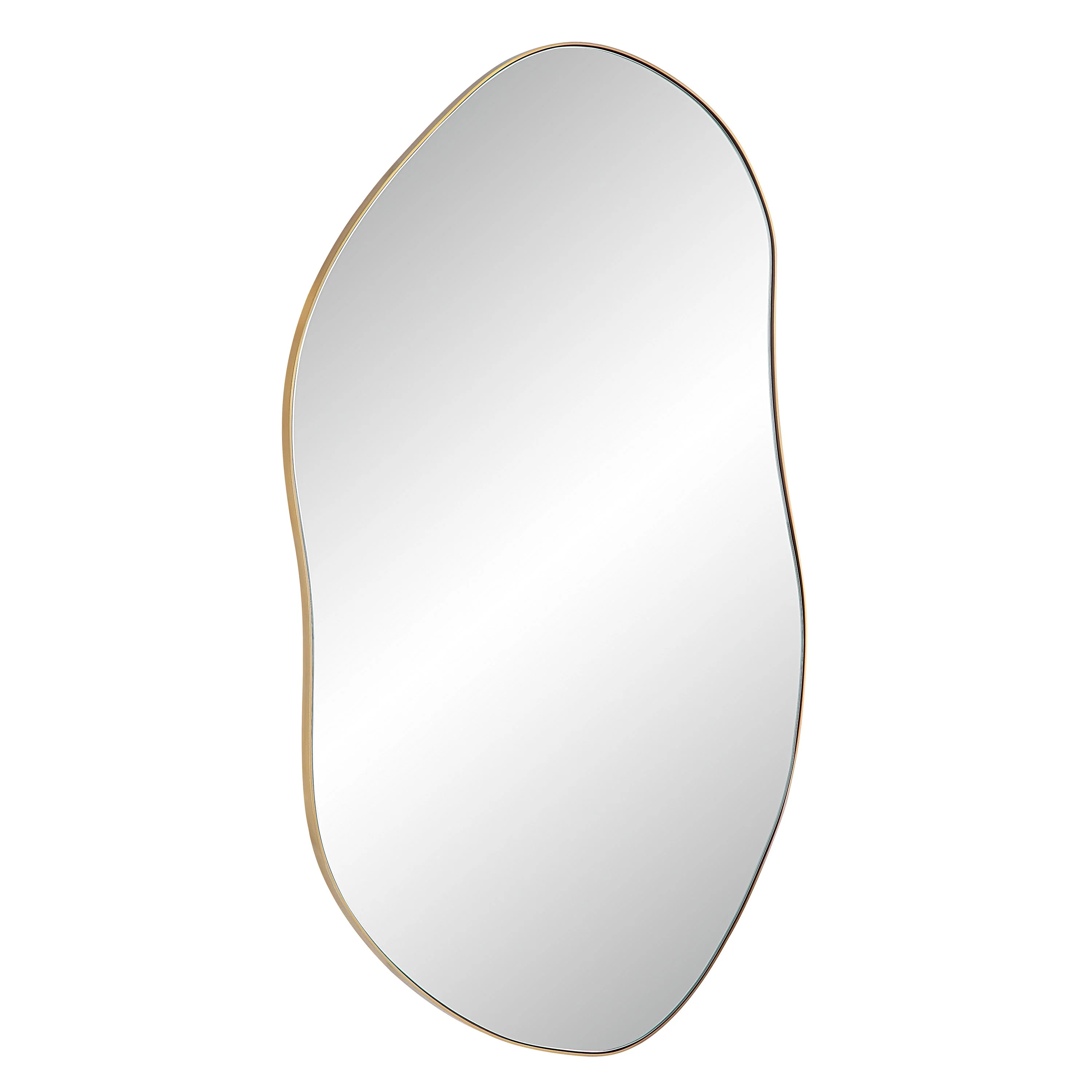 Noria Wall Mirror - Image 2