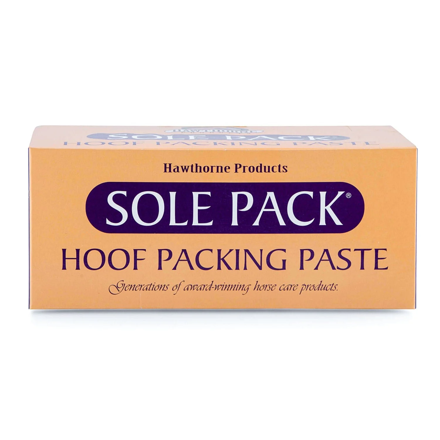Sole Pack® Hoof Packing Paste - Image 1