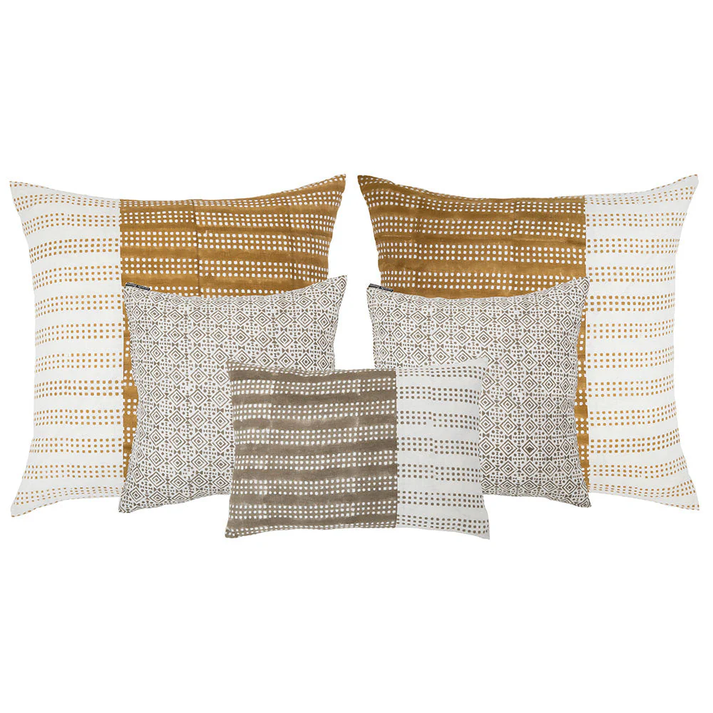 Kameko Ash Pillow - Image 3
