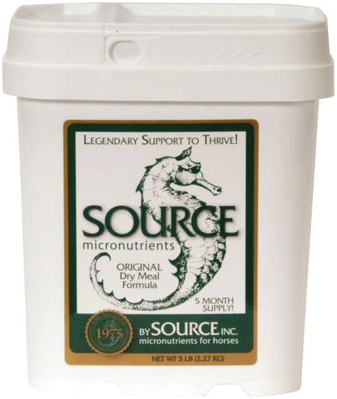 Source Micronutrients Powder for Horses - Image 3
