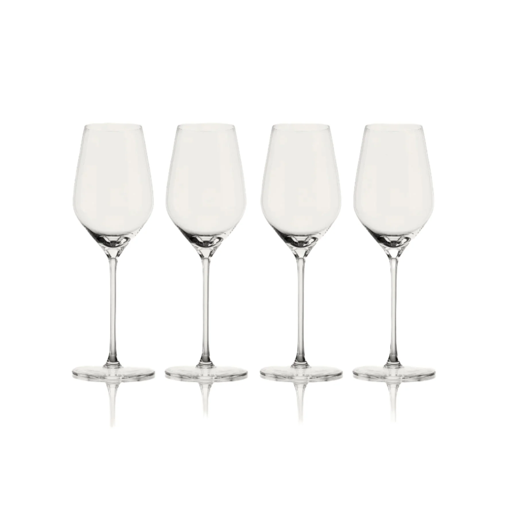 Sparkling Glasses | Fable