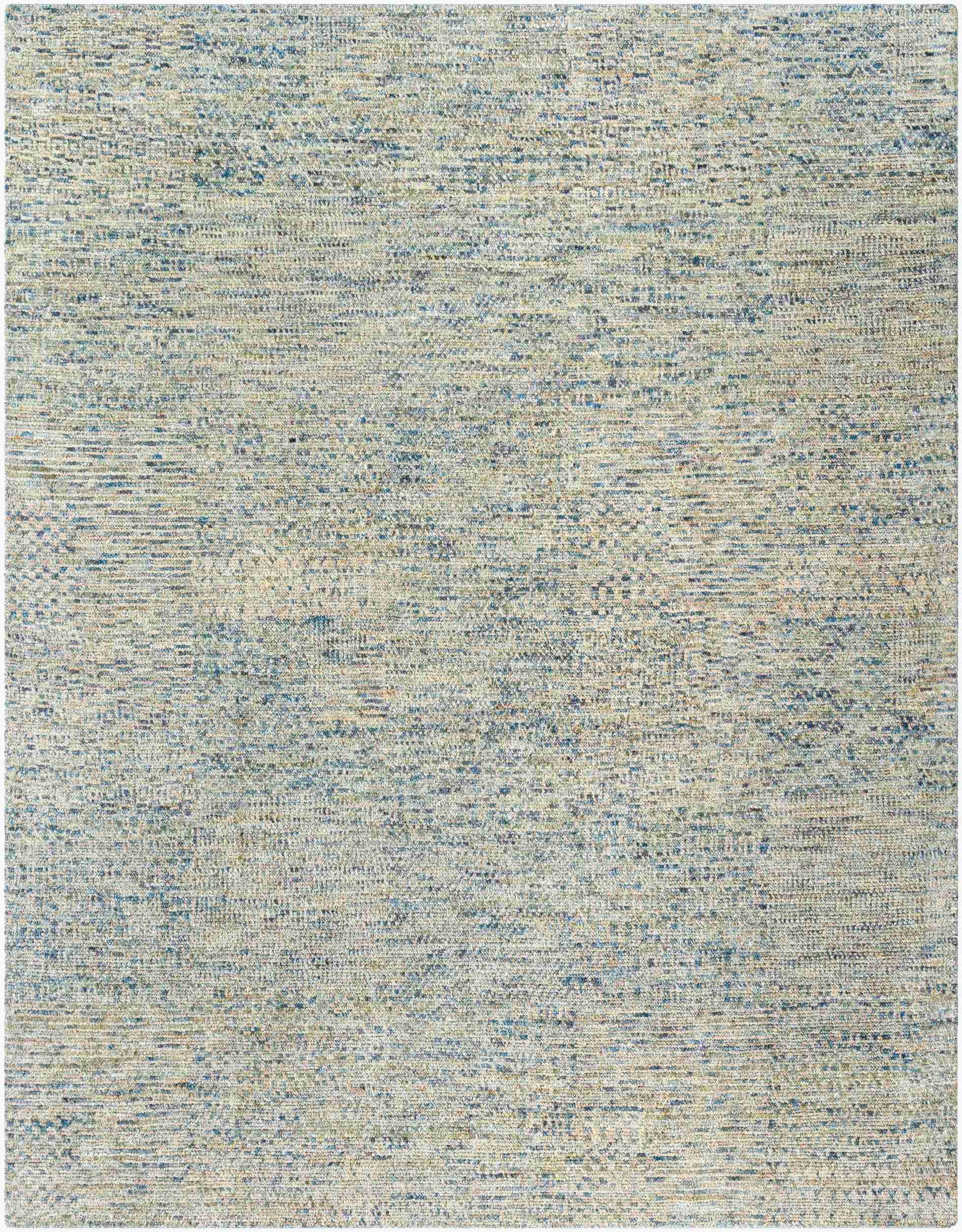 Silken Palace Rug | Sky Blue | SPC2300 - Image 1