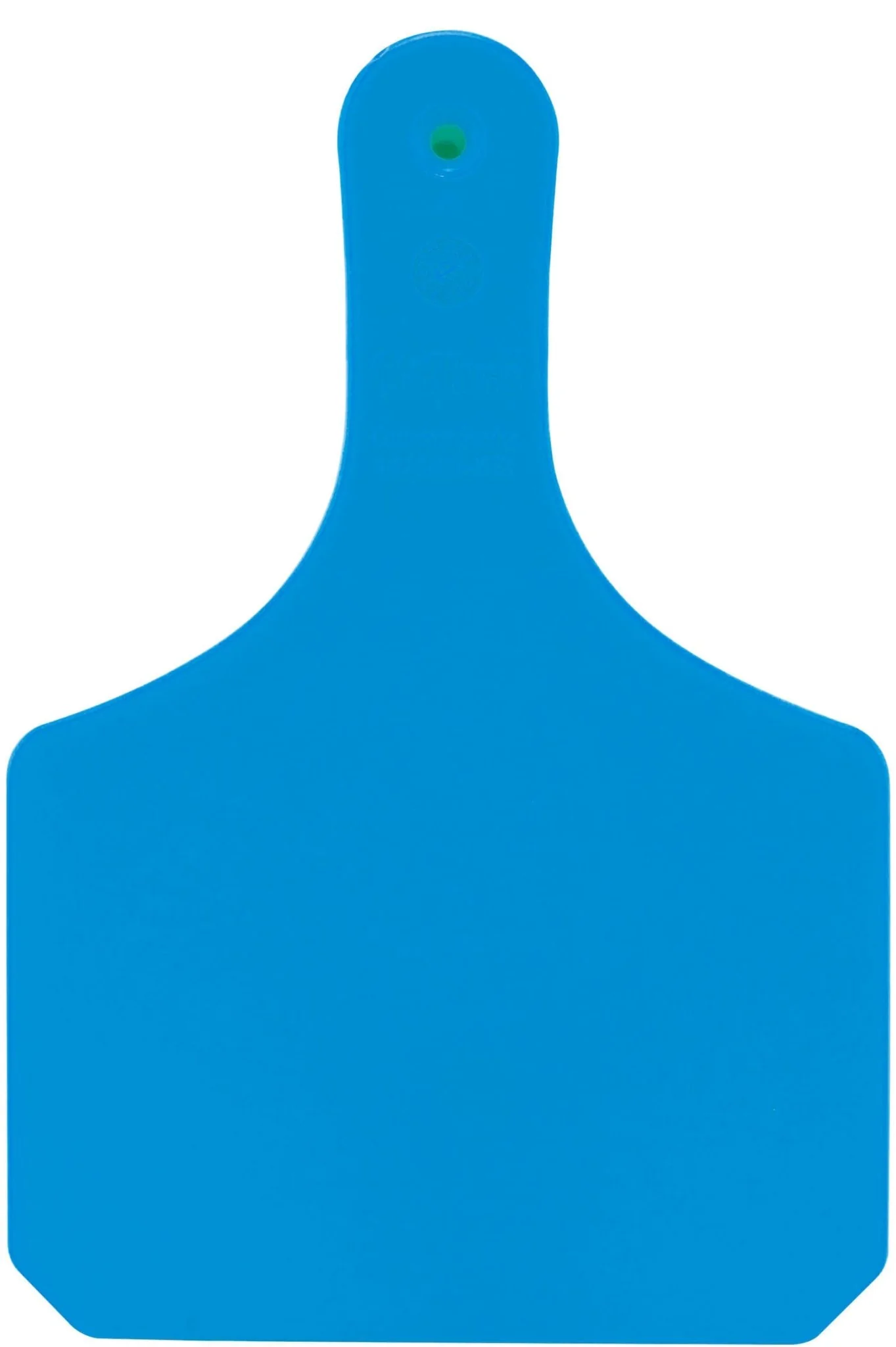 Special Order Y-Tag Blank 1-Piece Ear Tags, 25 ct - Image 2