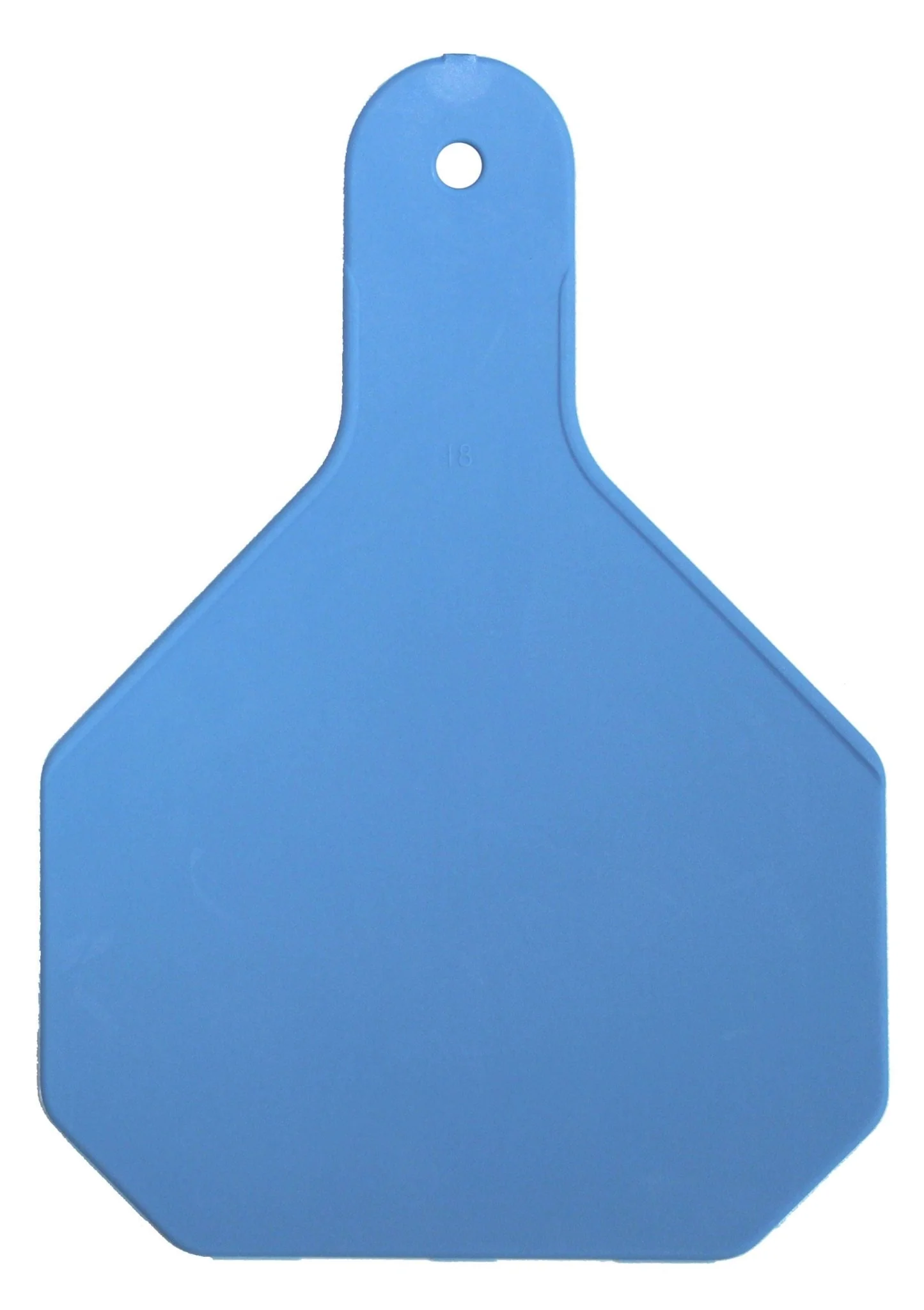 Special Order Y-Tex Blank 2-Piece Ear Tags, 25 ct - Image 2