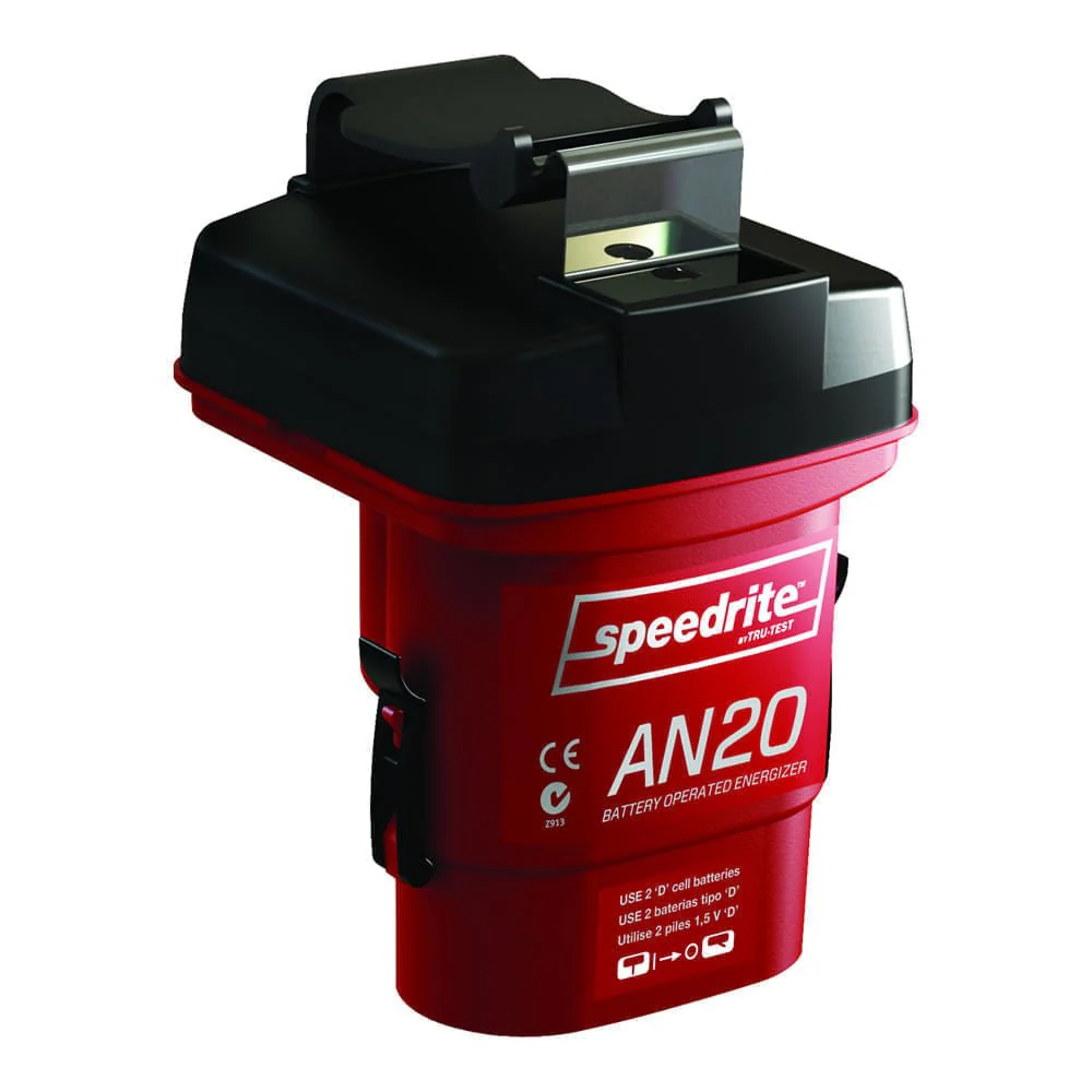 Speedrite AN20 Energizer - Image 1