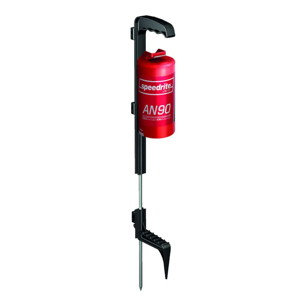 Speedrite AN90 Energizer & Stand - Image 1