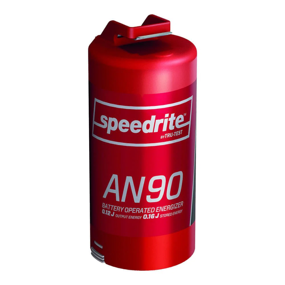 Speedrite AN90 Energizer - Image 1