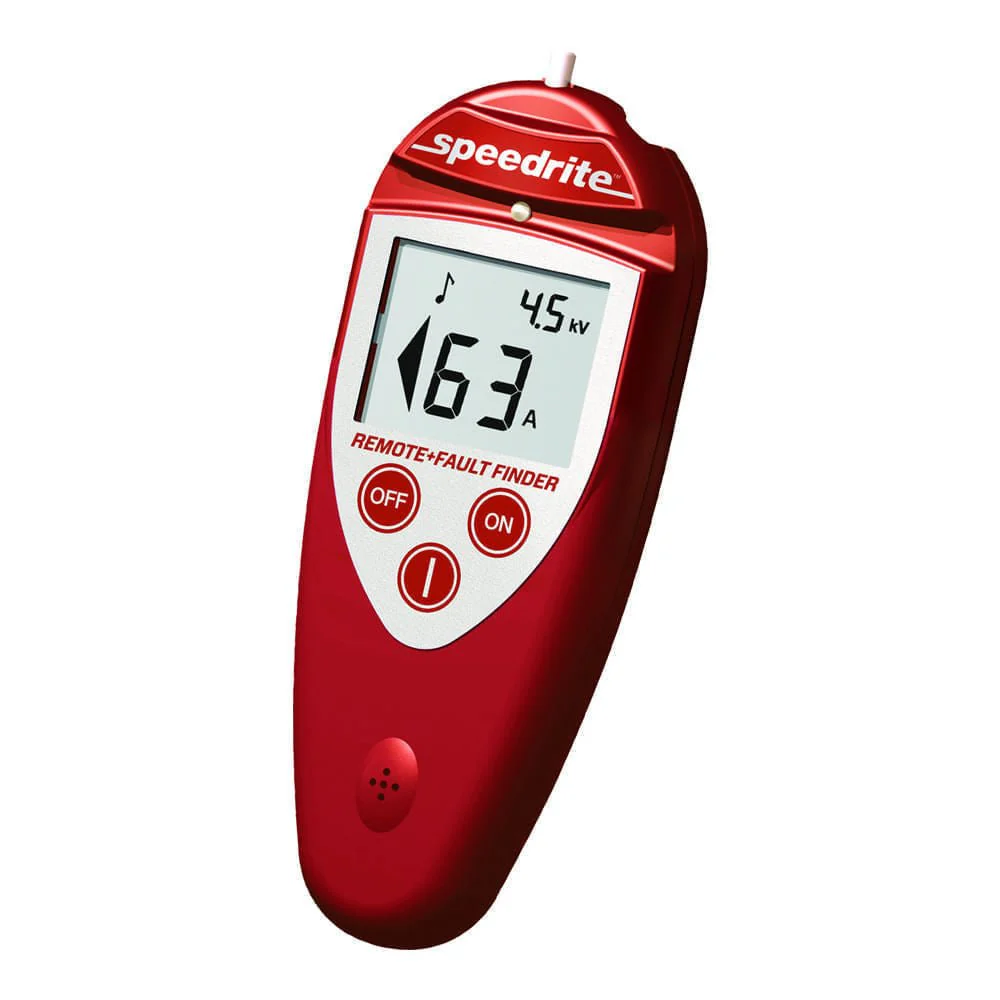 Speedrite Remote Control/Fault Finder - Image 1