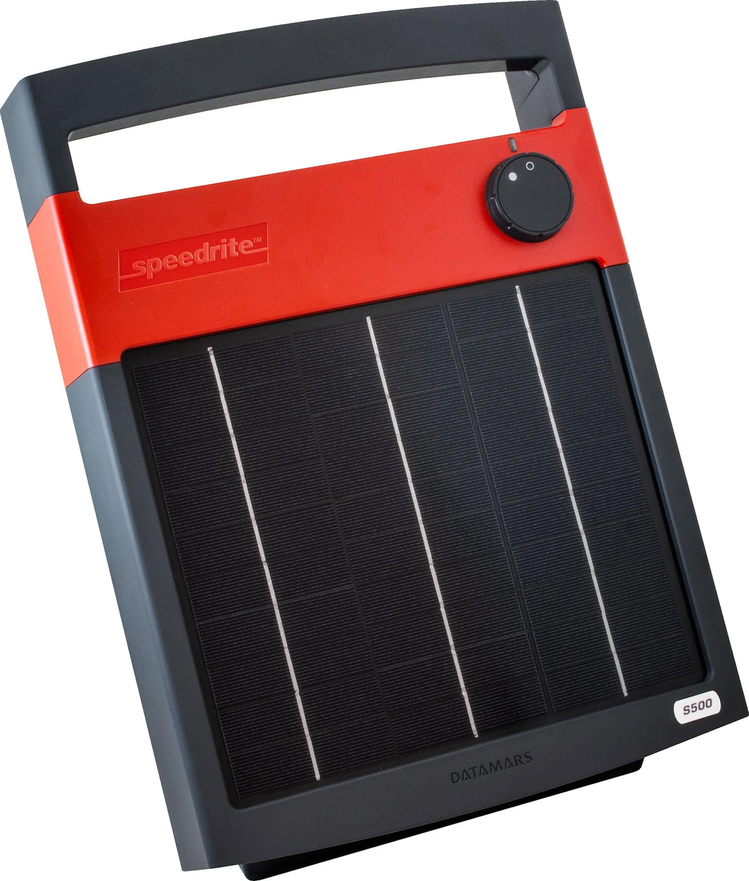 Speedrite S500 Solar Charger - Image 1