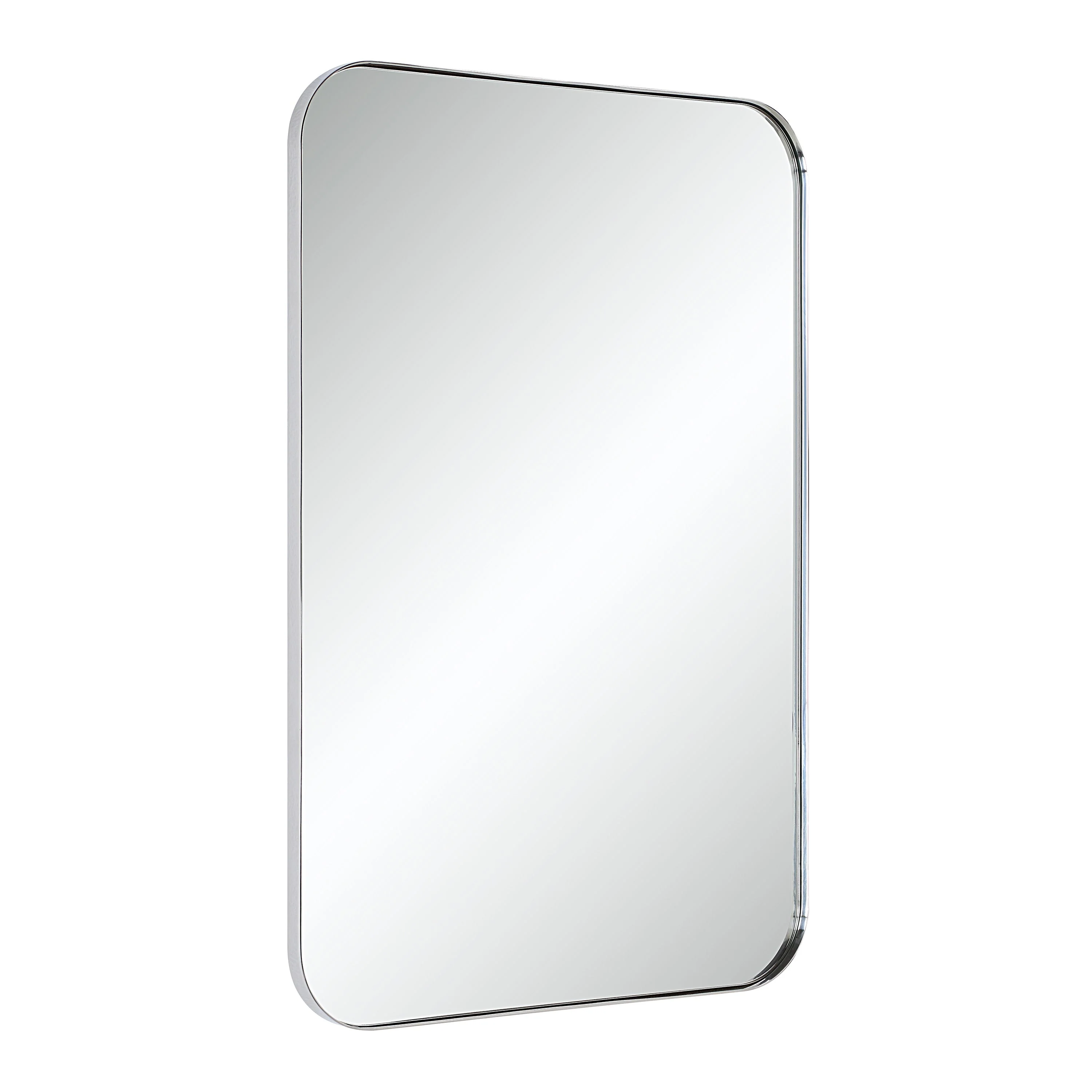 Louvas Wall Mirror - Image 2