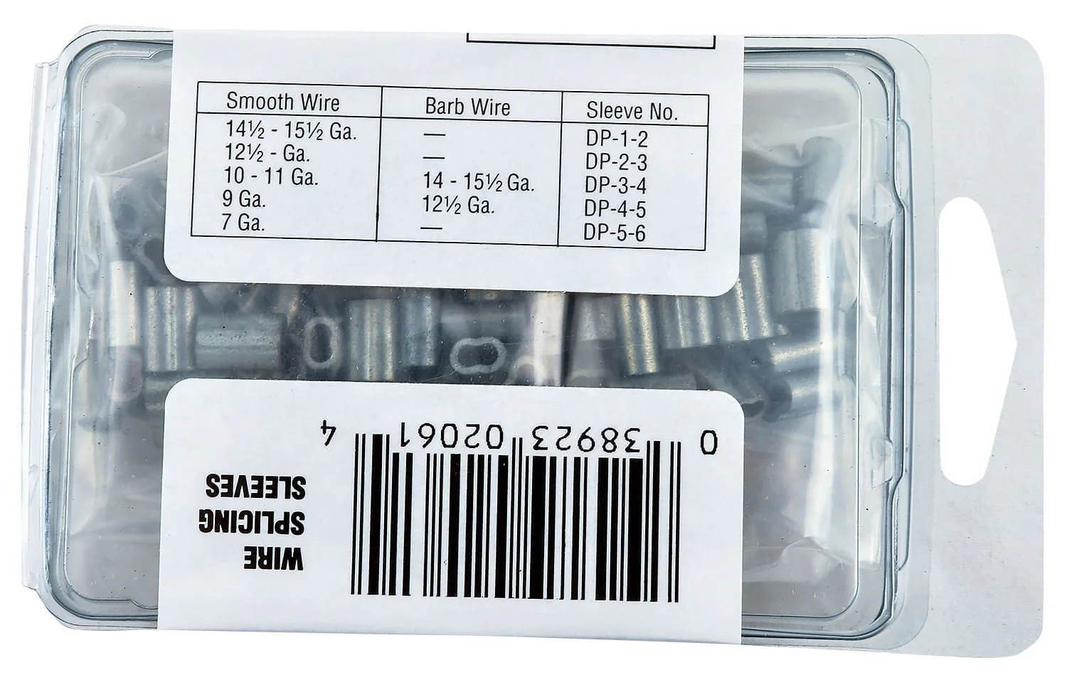 Dare Wire Splicing Sleeves Pack - Image 2