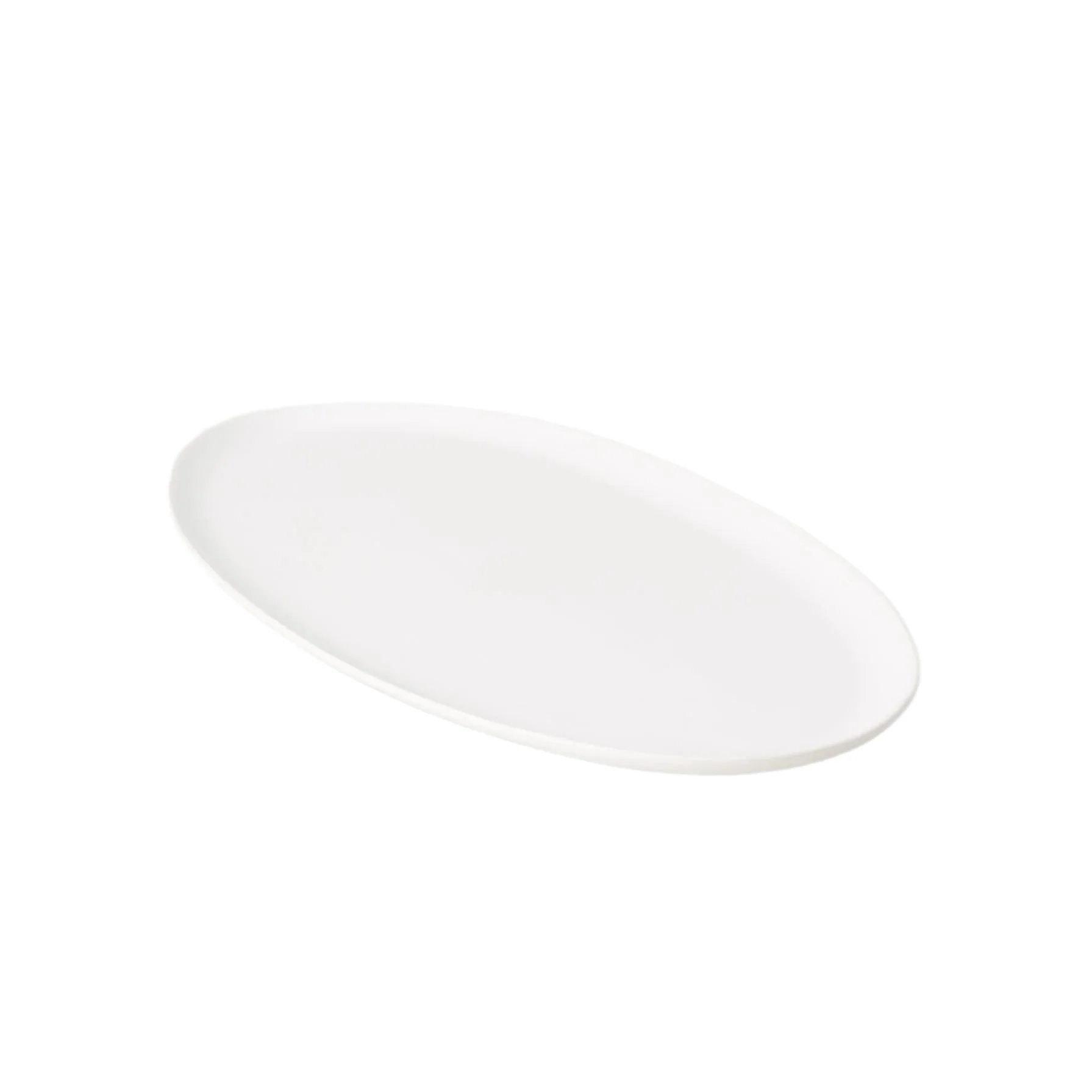 Oval Serving Platter | Fable - Image 2