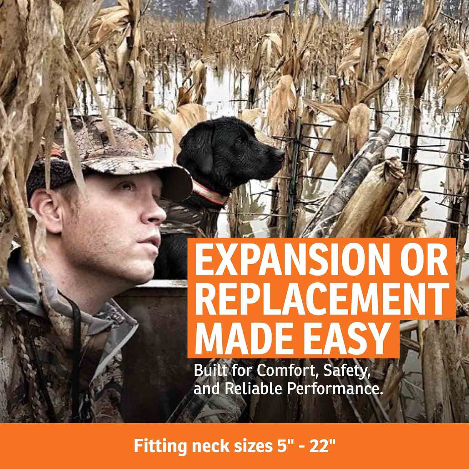 SportDog Hound Hunter, Add-A-Dog Receiver - Image 3