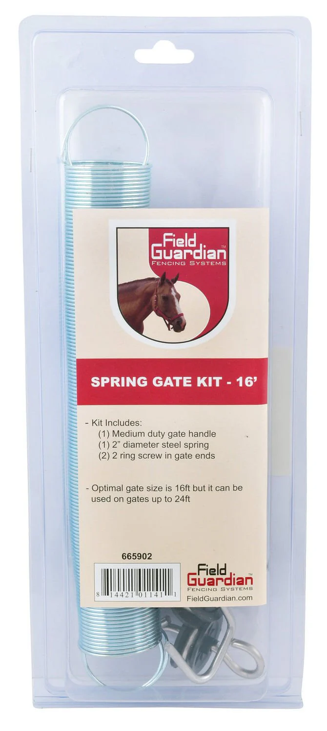 Spring Gate Kit - Image 1