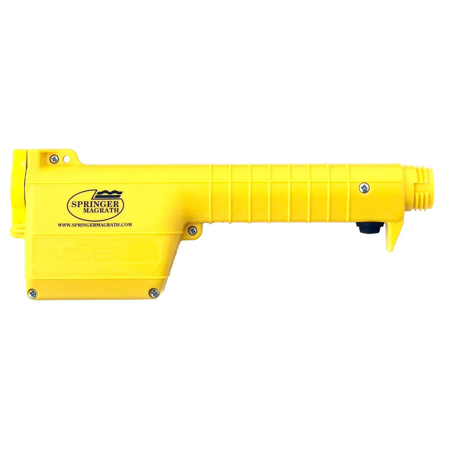Springer Magrath Stock Shock Power Pack & Battery Stick (sold separately) - Image 1