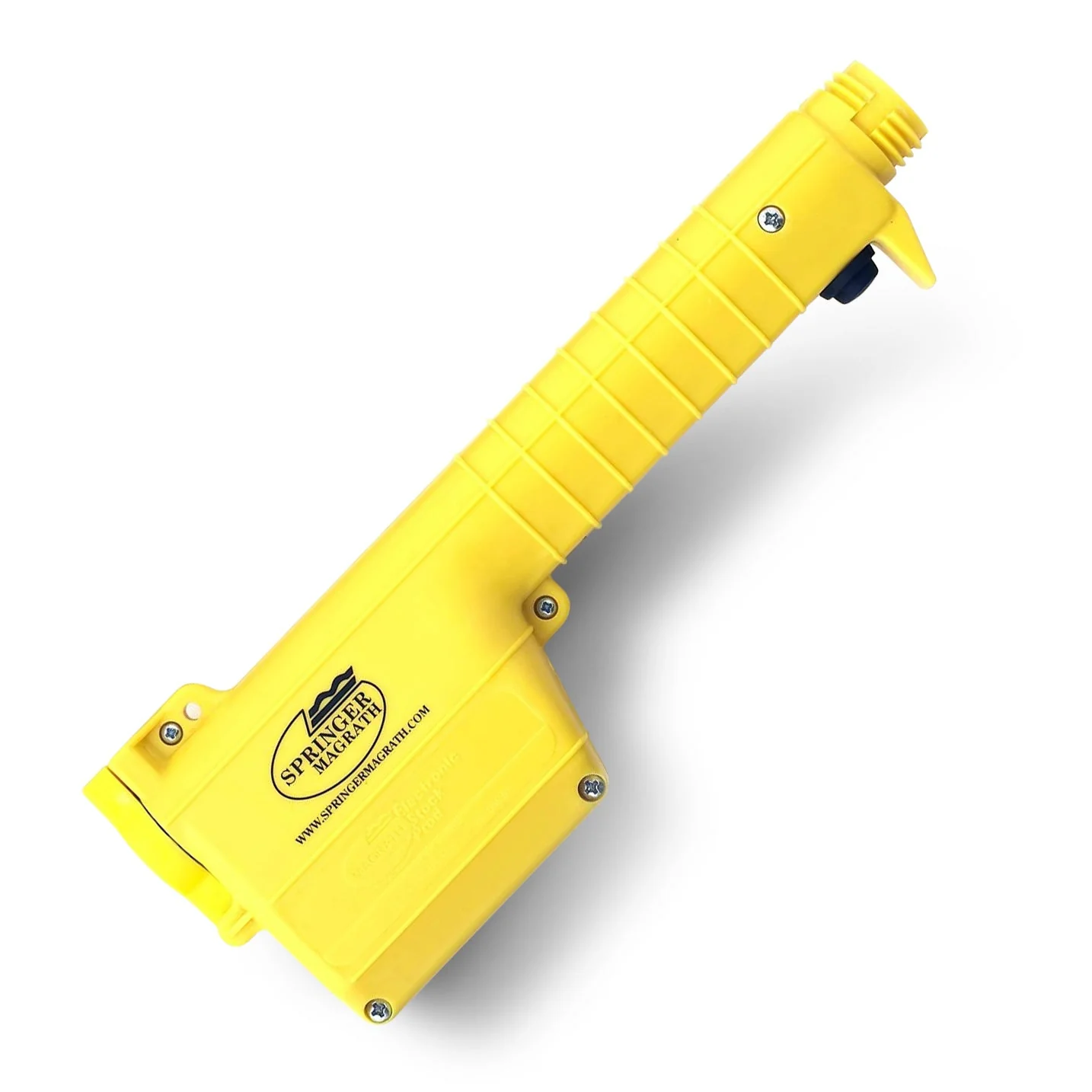 Springer Magrath Stock Shock Power Pack & Battery Stick (sold separately) - Image 2