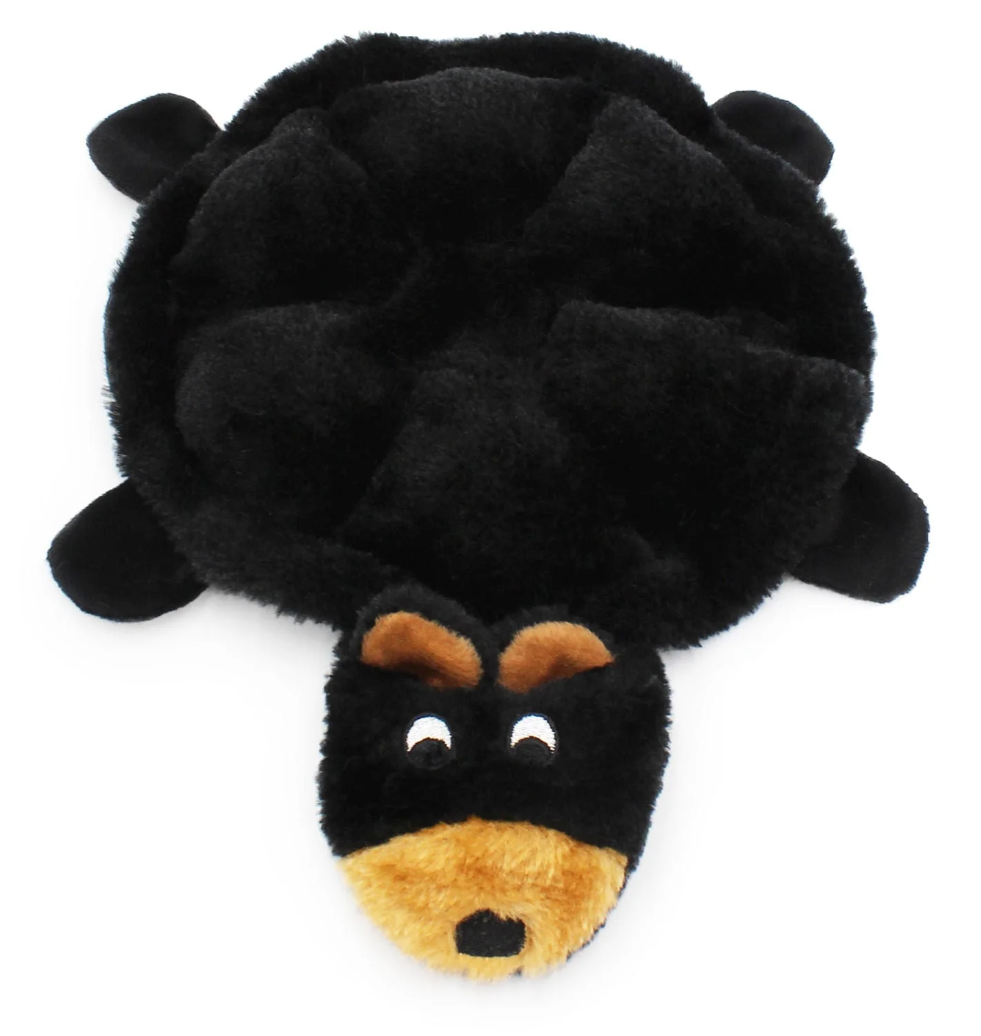 Squeakie Crawler Dog Toy - Image 2