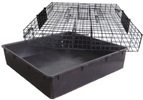 The Squirrelinator Squirrel Trap - Image 2
