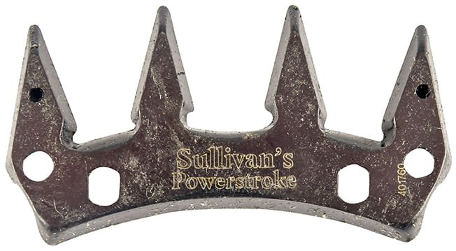 Stainless Steel Powerstroke Cutter Blade - Image 1