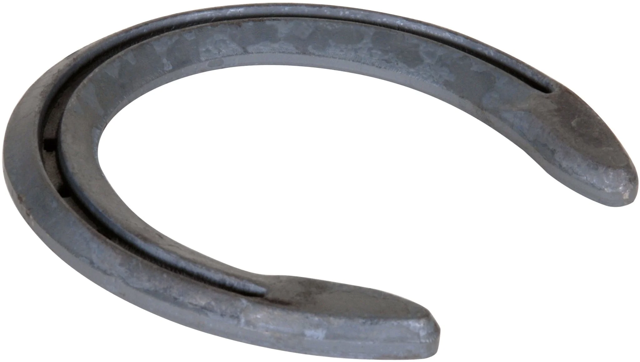 St. Croix Eventer Front Horseshoes, Pair - Image 1