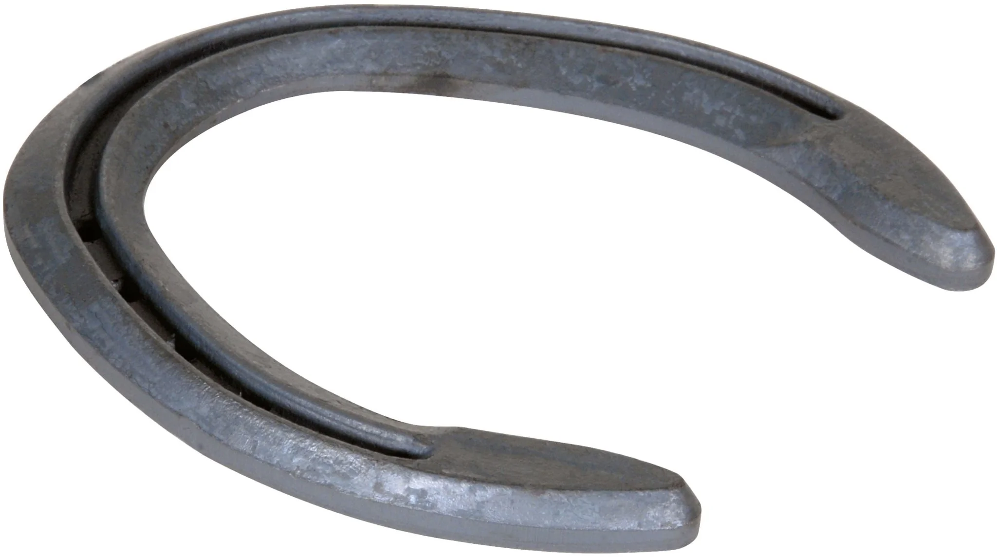 St. Croix Eventer Hind Horseshoes, Pair - Image 3