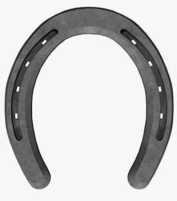 St. Croix Plain Lite Weight Standard Steel Horseshoes, Box - Image 3