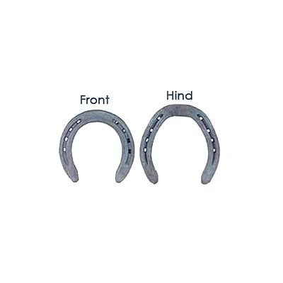 St. Croix Steel EZ Horseshoes, Box - Image 1