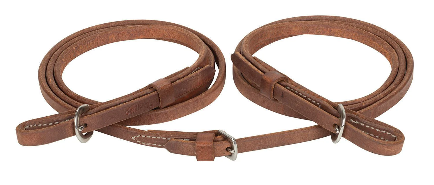 Stacy Westfall ProTack Western Dressage Rein - Image 1