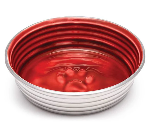 Le Bol Stainless Steel Pet Food Bowls - Image 2