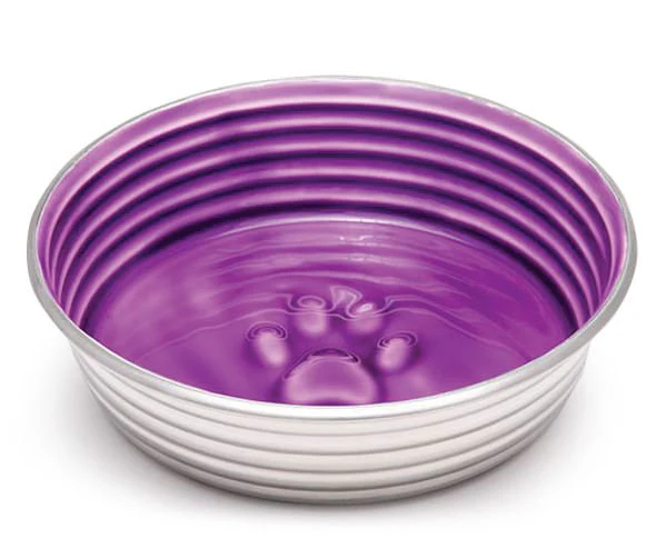 Le Bol Stainless Steel Pet Food Bowls - Image 1
