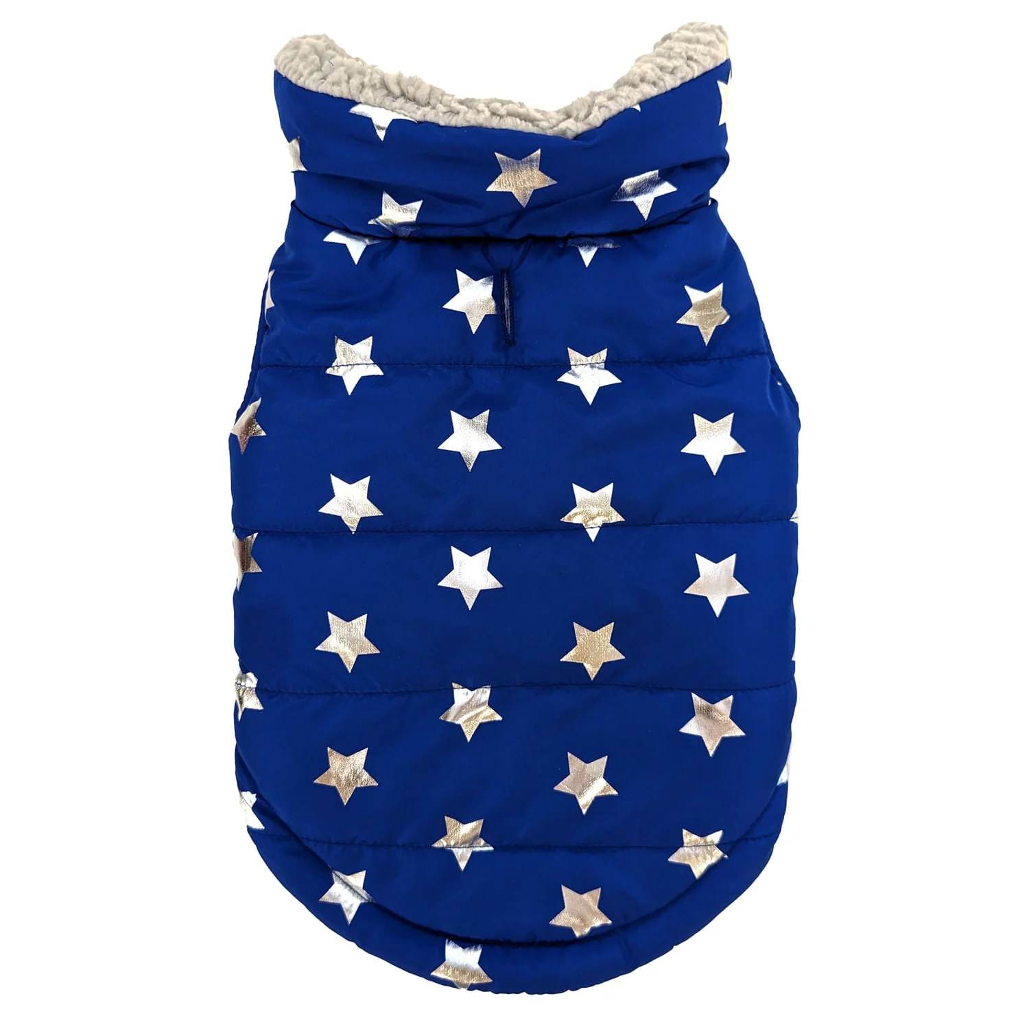 Starry Night Coat for Dogs - Image 1