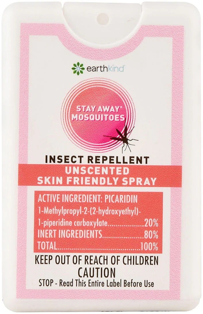 Stay Away Mosquitoes - Image 3