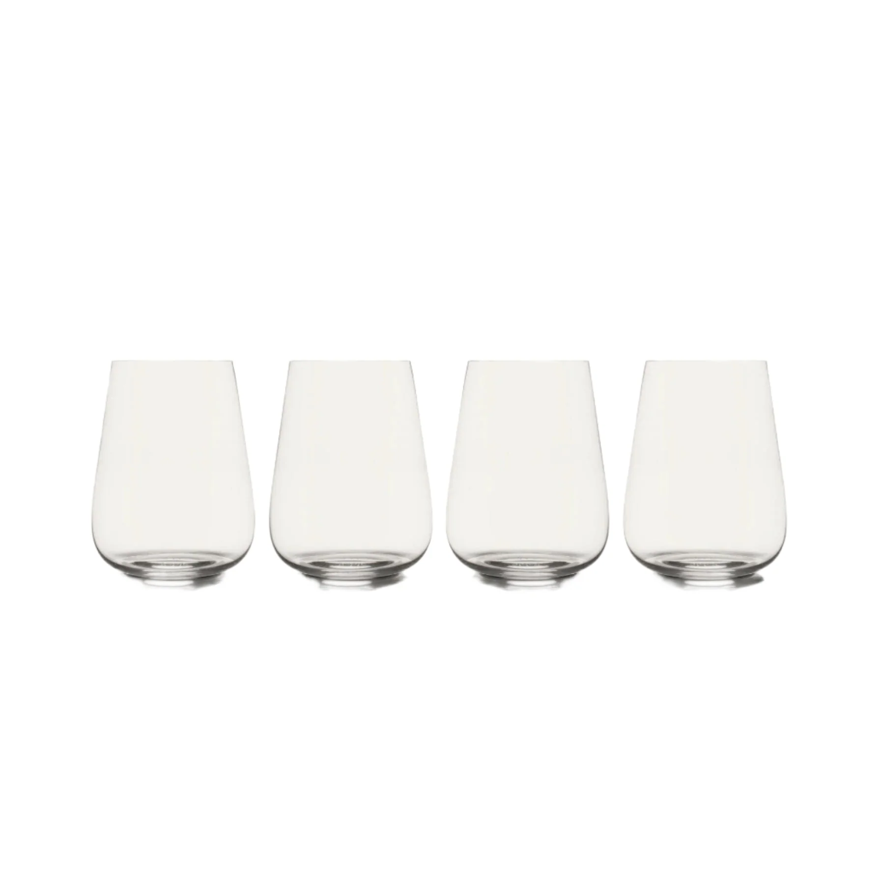 Stemless Wine Glasses | Fable