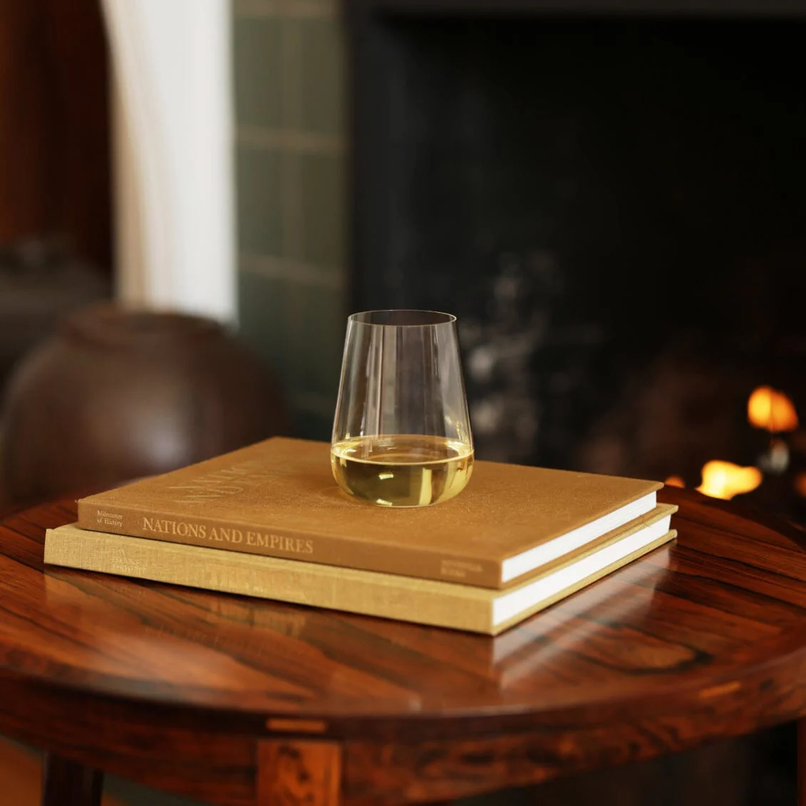 Stemless Wine Glasses Pro | Fable - Image 2