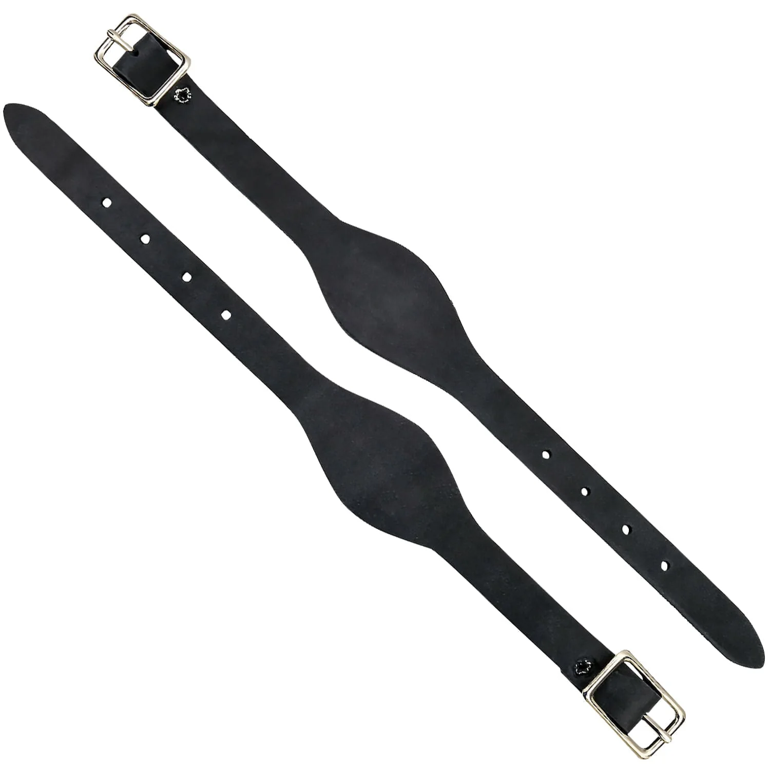 Stirrup Hobble Straps