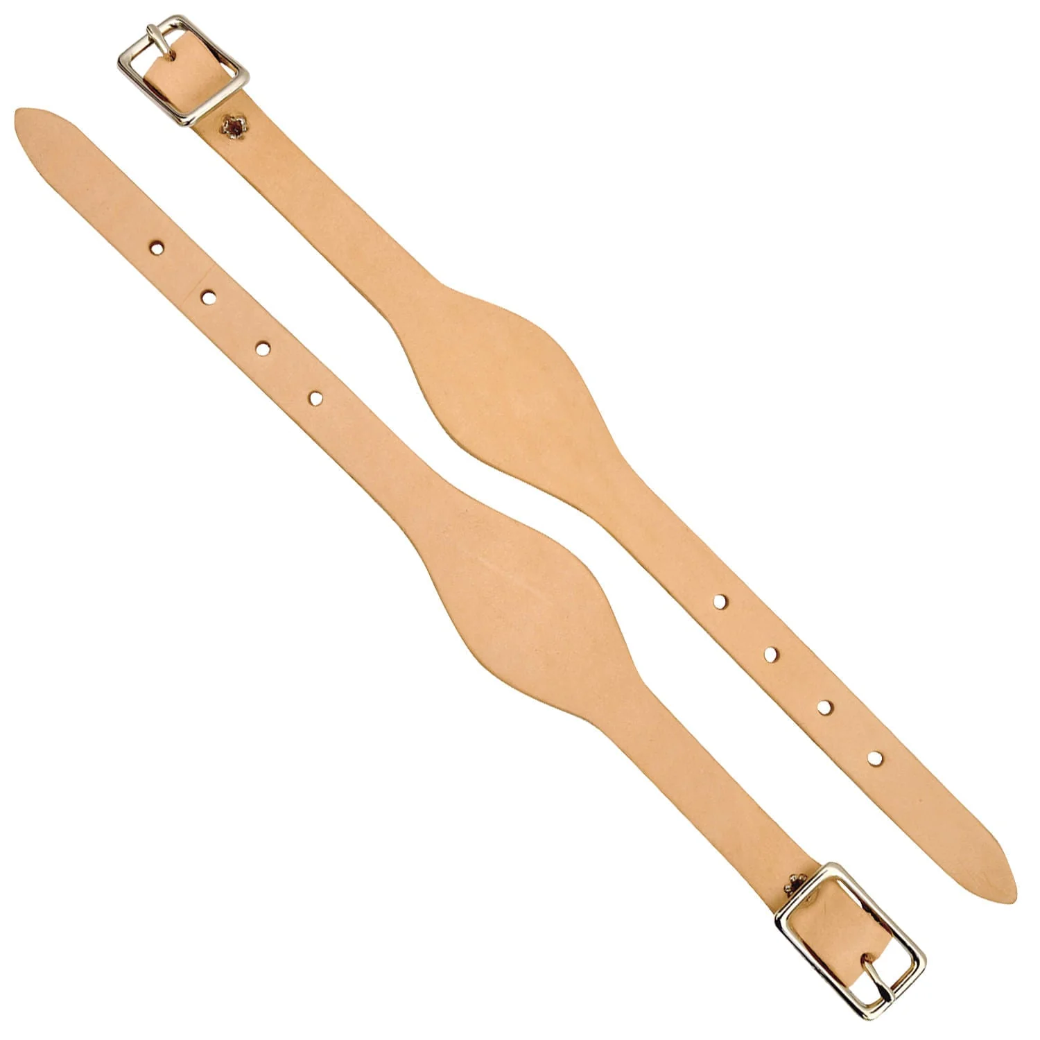 Stirrup Hobble Straps - Image 2